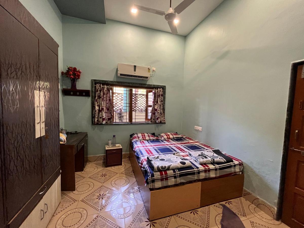 Rutu Enclave Bed & Breakfast Murūd Dış mekan fotoğraf
