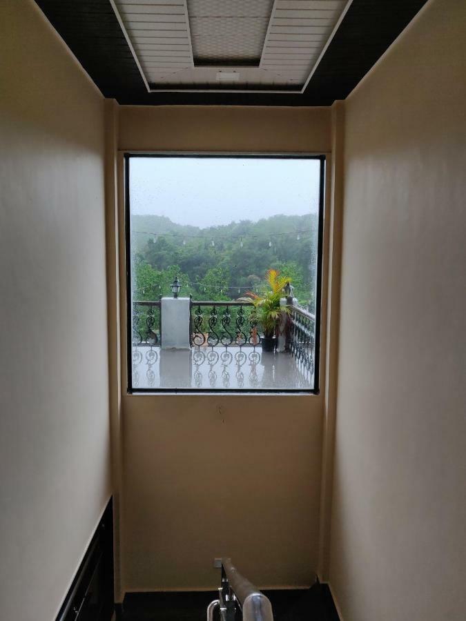 Rutu Enclave Bed & Breakfast Murūd Dış mekan fotoğraf
